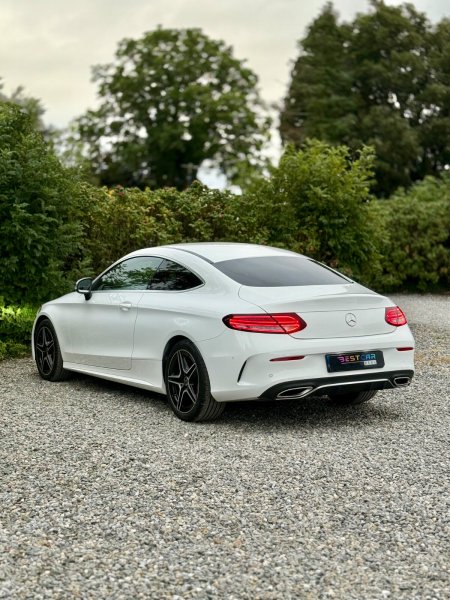 2019 Mercedes-Benz C-Class - photo 13