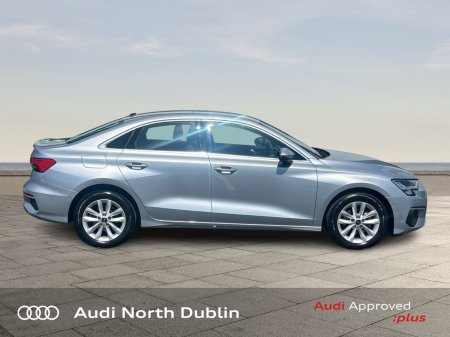 2023 Audi A3 - photo 8