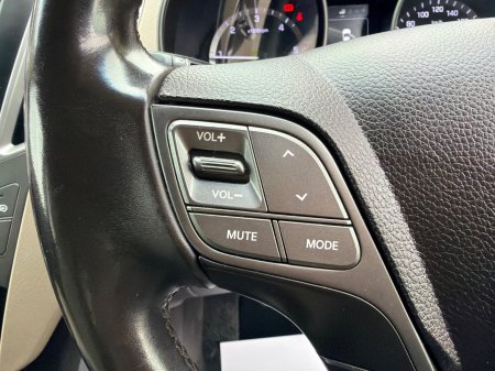 2017 Hyundai Santa Fe - photo 24