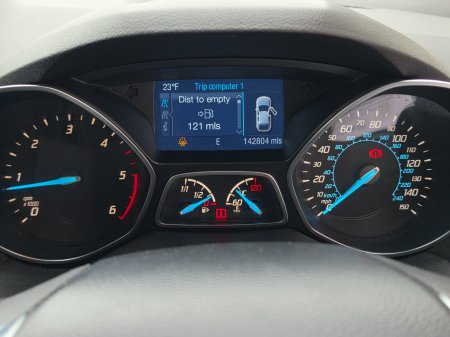 2016 Ford Kuga - photo 29
