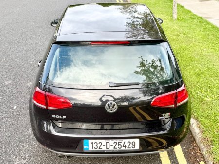 2013 Volkswagen Golf - photo 11