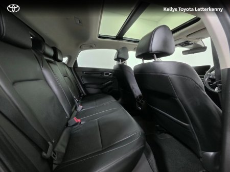 2023 Honda Civic - photo 11