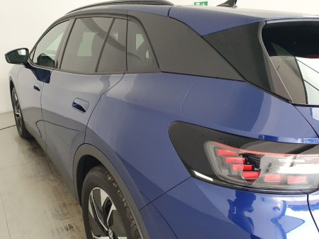 2025 Volkswagen ID.4 - photo 47