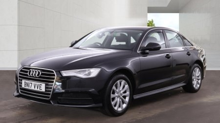 2014 Audi A6 - photo 2