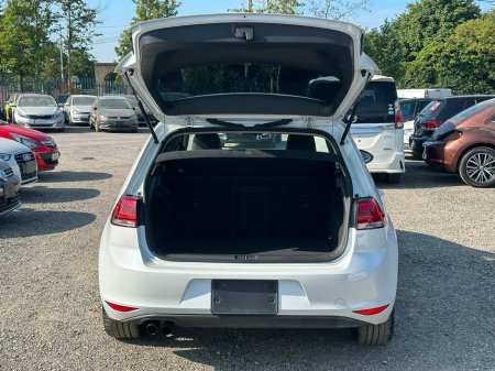 2013 Volkswagen Golf - photo 18