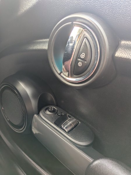 2017 Mini Cooper - photo 21