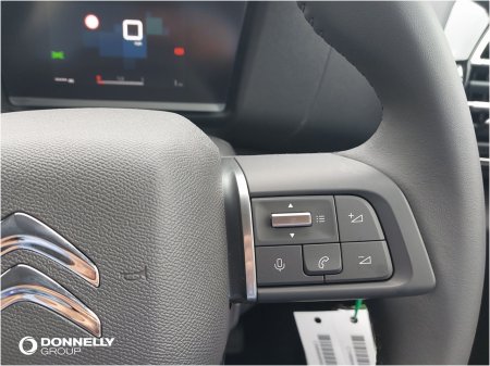 2024 Citroen C4 - photo 20