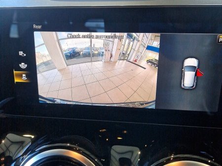 2021 Mercedes-Benz GLA - photo 26
