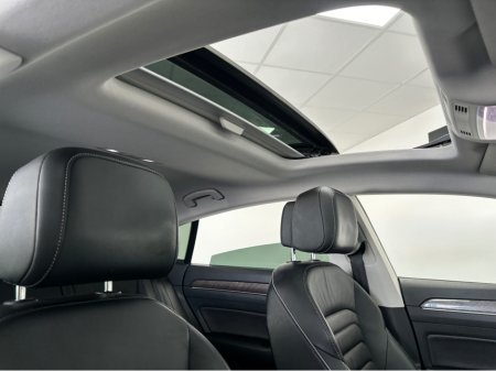 2020 Volkswagen Arteon - photo 8