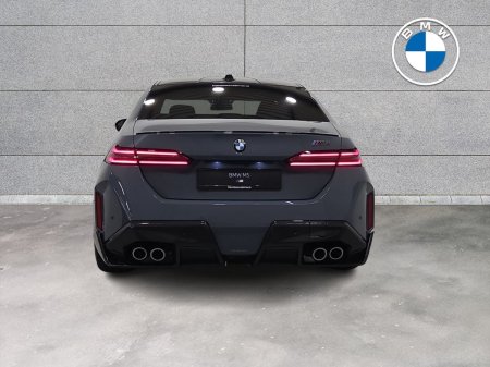 2026 BMW M5 - photo 15