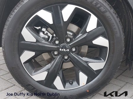2026 Kia Sportage - photo 12