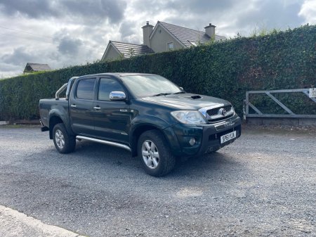 2011 Toyota Hilux - photo 3