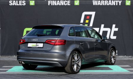 2016 Audi A3 - photo 7