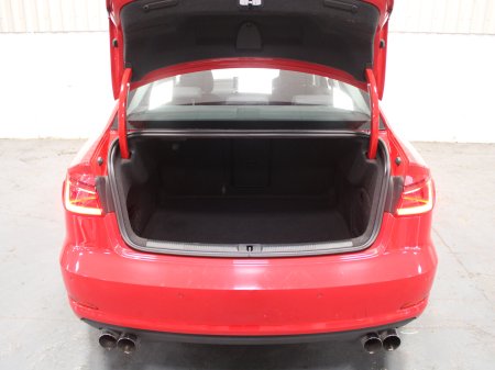 2014 Audi A3 - photo 32