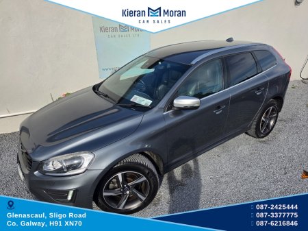 2015 Volvo XC60 - photo 3
