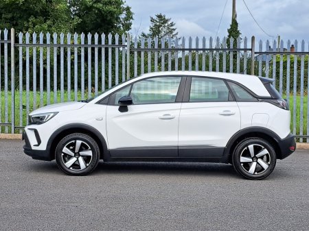 2024 Opel Crossland - photo 7