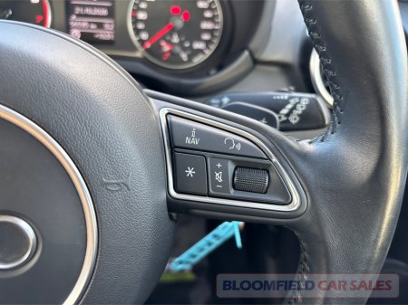 2015 Audi A1 - photo 23
