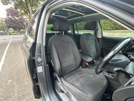 2018 Volkswagen Tiguan - photo 18