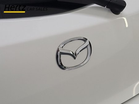 2024 Mazda Mazda2 - photo 10