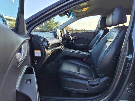 2020 Hyundai KONA - photo 12