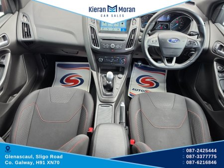 2017 Ford Focus - photo 10