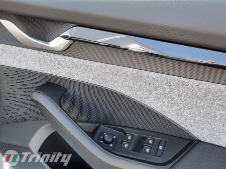 2027 Skoda Octavia - photo 20