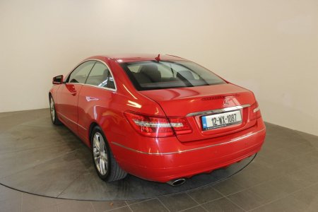 2012 Mercedes-Benz E-Class - photo 14