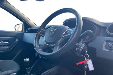 2019 Dacia Duster - photo 9