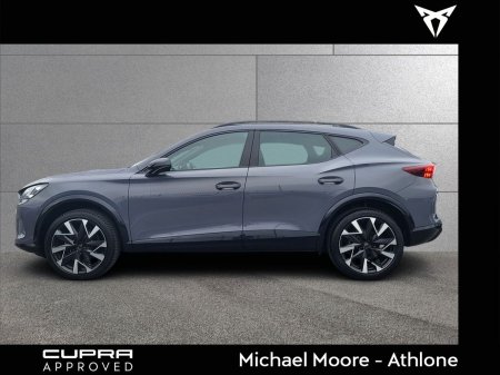 2026 Cupra Formentor - photo 3
