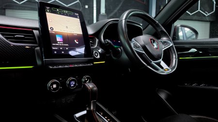 2023 Renault Arkana - photo 28