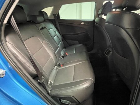 2018 Hyundai Tucson - photo 12