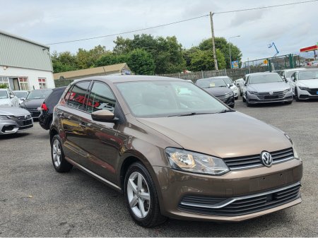 2015 Volkswagen Polo - photo 2