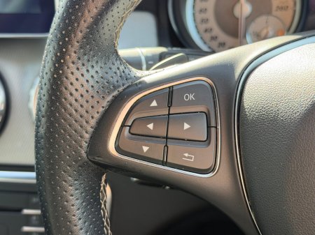 2016 Mercedes-Benz GLA - photo 20