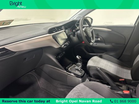 2023 Opel Corsa - photo 16
