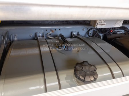 2021 DAF CF 340 - photo 15