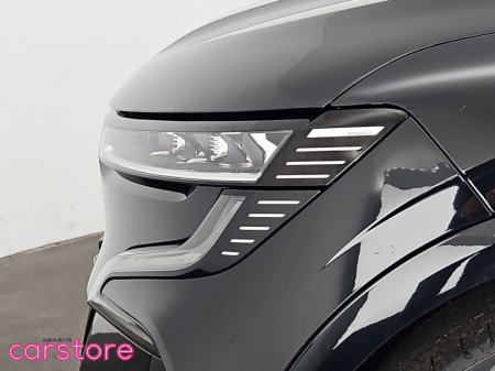 2024 Renault Megane E-Tech - photo 16