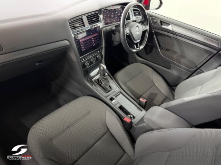 2020 Volkswagen Golf - photo 12