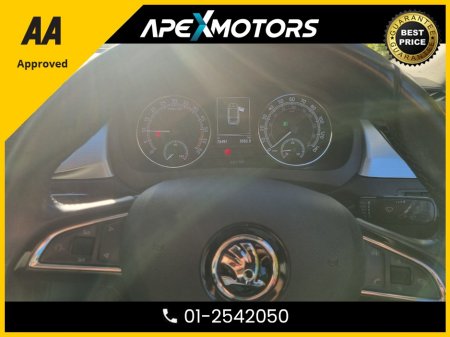 2018 Skoda Rapid - photo 13