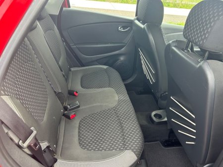2018 Renault Captur - photo 9