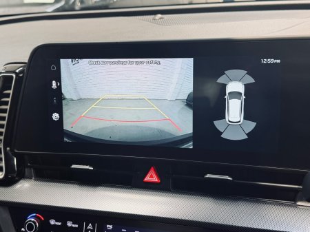 2023 Kia Sportage - photo 16