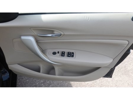 2014 BMW 1-Series - photo 11