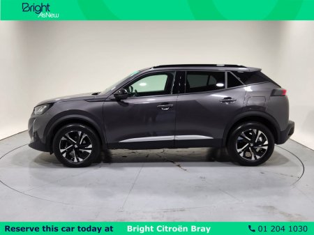 2023 Peugeot 2008 - photo 12