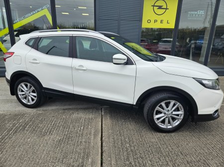 2016 Nissan Qashqai - photo 6
