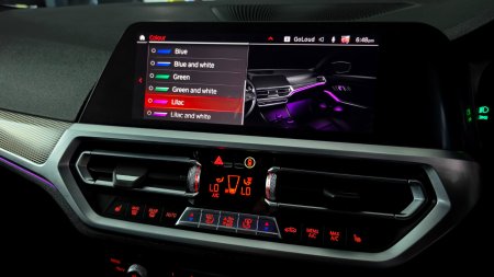 2020 BMW 3-Series - photo 44