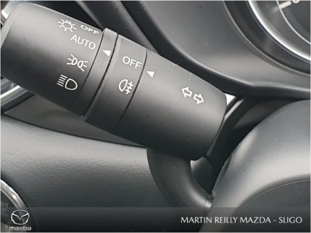2025 Mazda CX-5 - photo 17