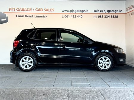 2013 Volkswagen Polo - photo 4