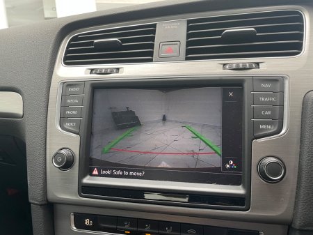 2015 Volkswagen Golf - photo 17