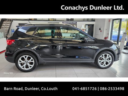 2025 SEAT Arona - photo 6