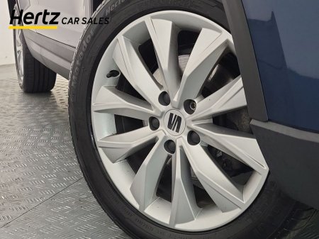 2024 SEAT Ateca - photo 6