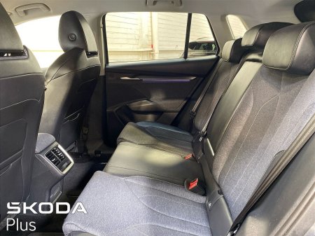 2025 Skoda Elroq - photo 6